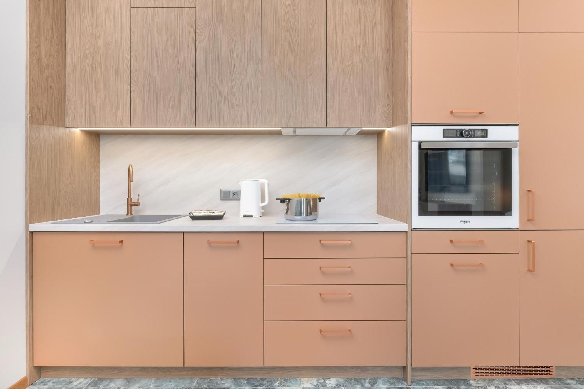 Leilighet Stylowe Apartmenty Z Parkingiem Popieluszki W Gdansku By Renters Gdańsk