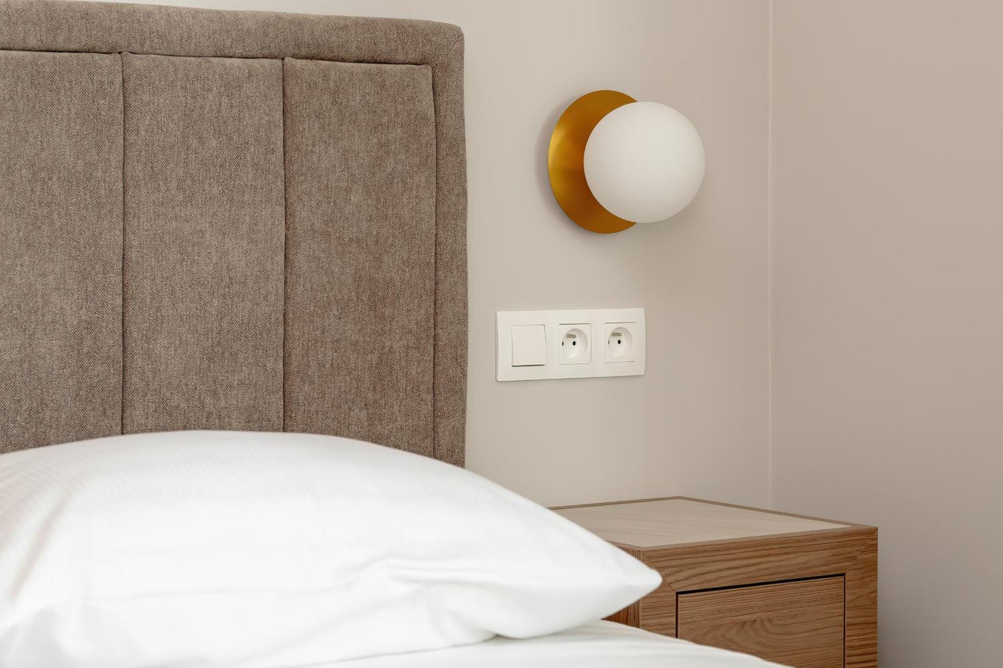 Stylowe Apartmenty Z Parkingiem Popieluszki W Gdansku By Renters Leilighet *