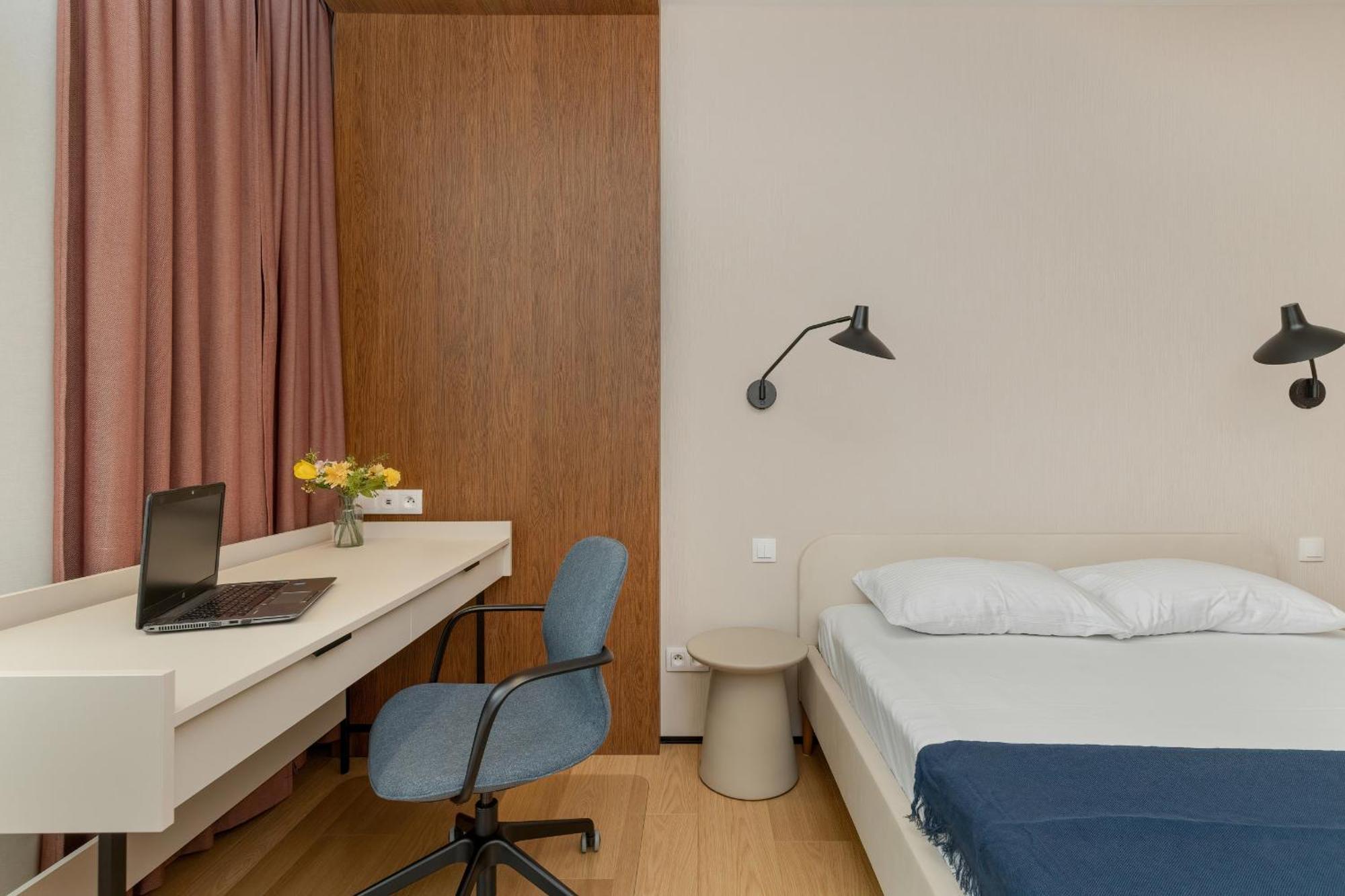 Stylowe Apartmenty Z Parkingiem Popieluszki W Gdansku By Renters Leilighet *