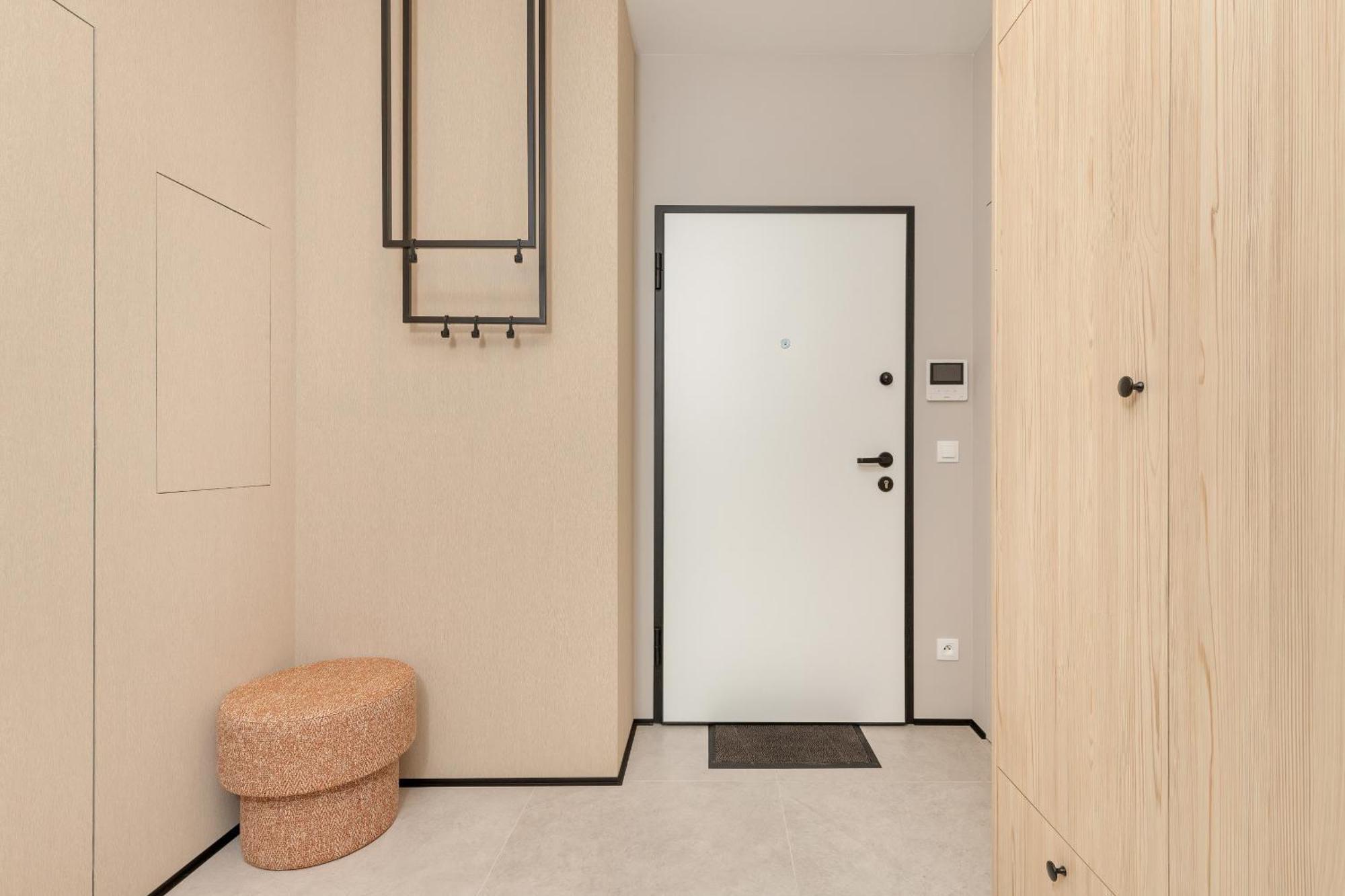 Leilighet Stylowe Apartmenty Z Parkingiem Popieluszki W Gdansku By Renters *