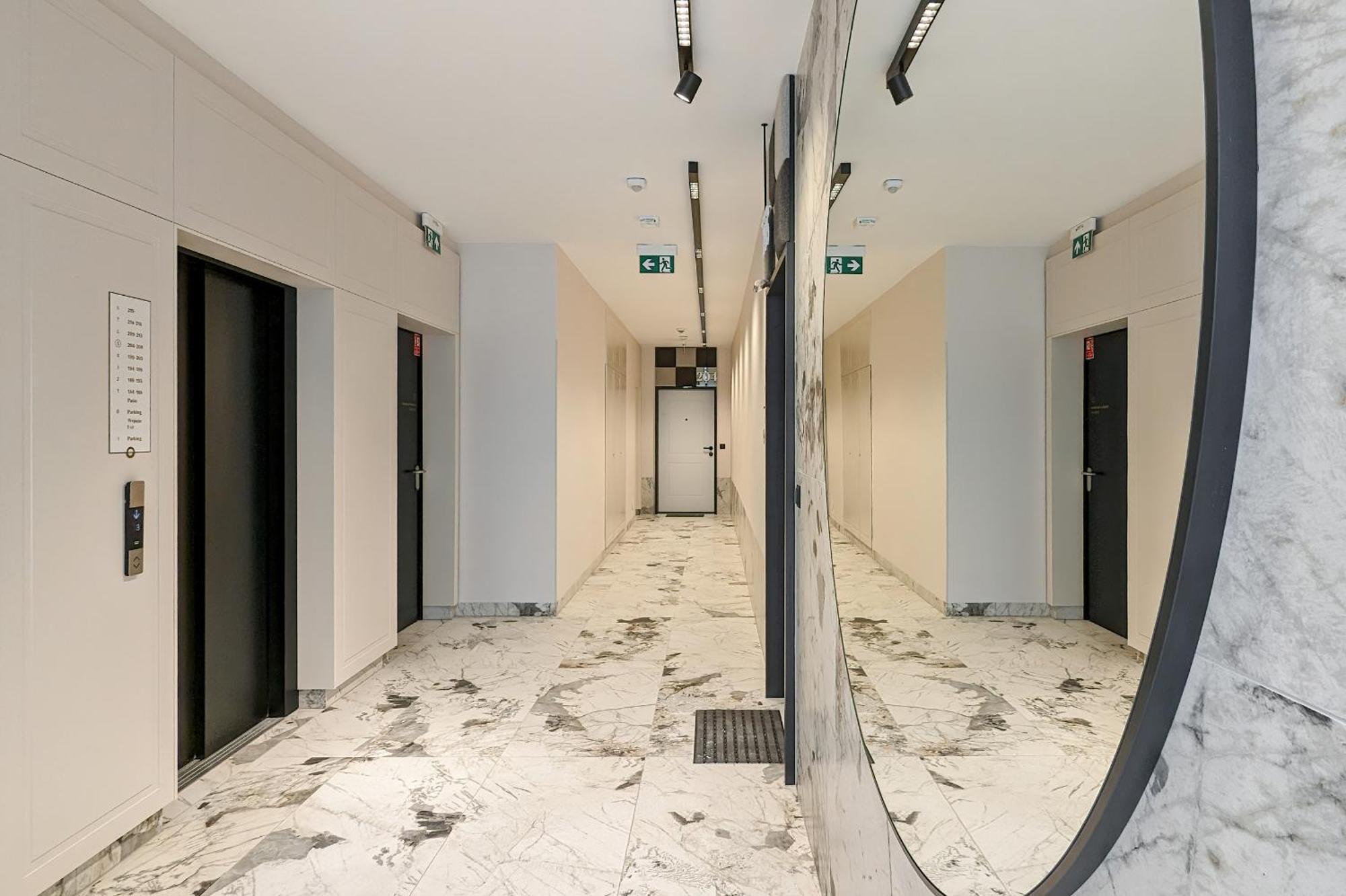 Leilighet Stylowe Apartmenty Z Parkingiem Popieluszki W Gdansku By Renters Gdańsk
