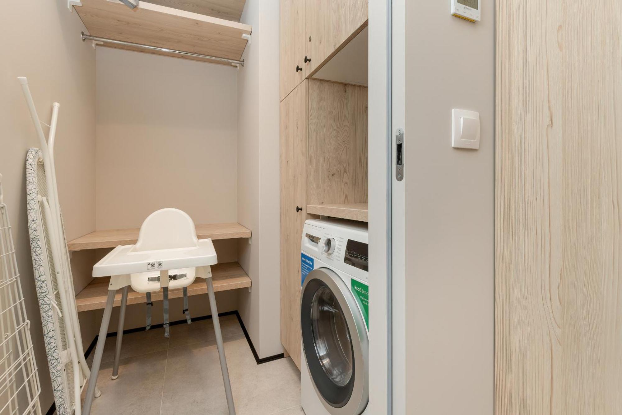Stylowe Apartmenty Z Parkingiem Popieluszki W Gdansku By Renters Leilighet *